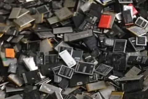 旧锂电池的回收价格√废旧蓄电池回收企业-废旧电池价格回收
